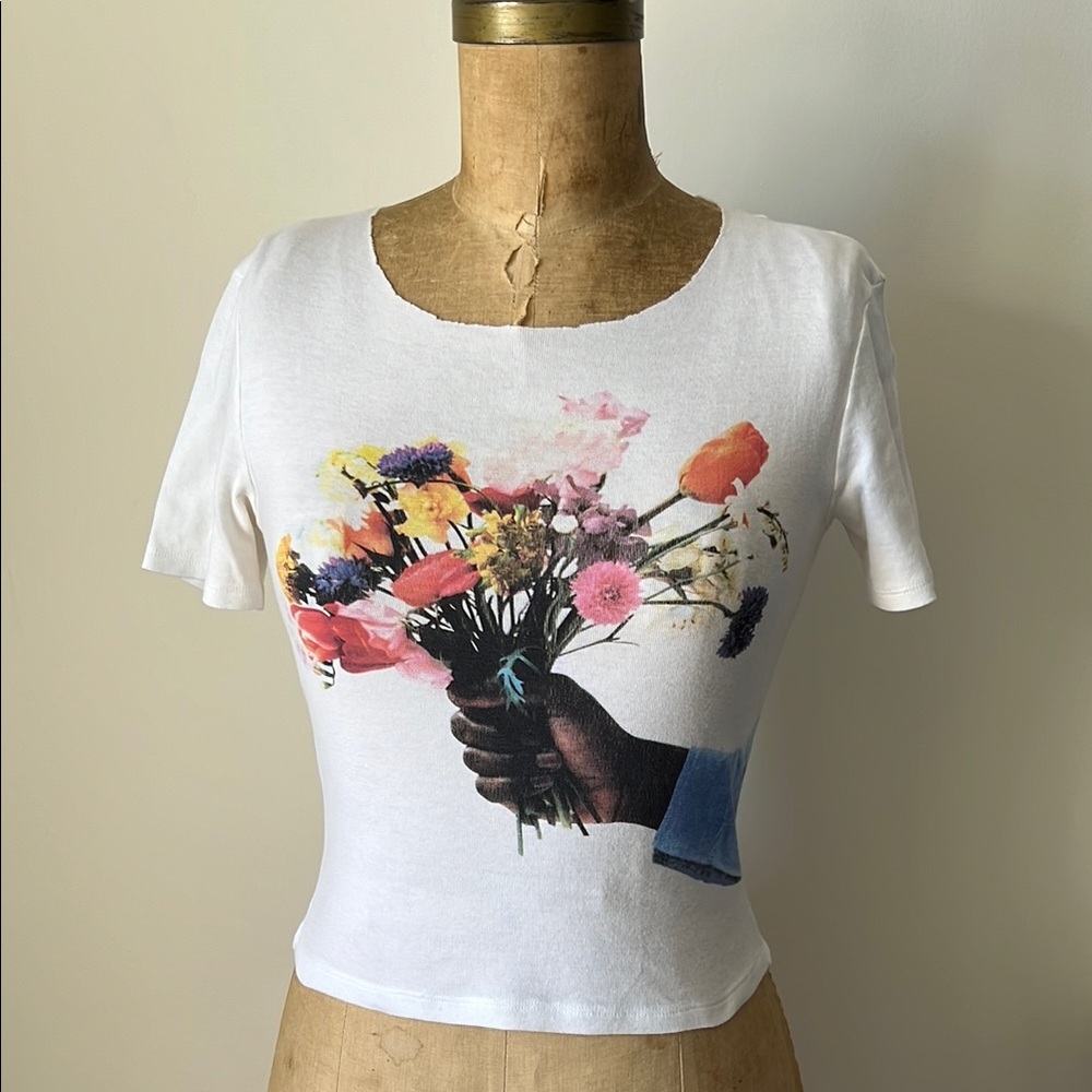 1990’s Vintage Tee